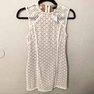 URBAN OUTFITTERS WOMENS LACE DRESS *NWT*